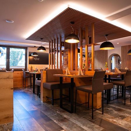 Hotel Mesnerwirt Westendorf Exteriér fotografie