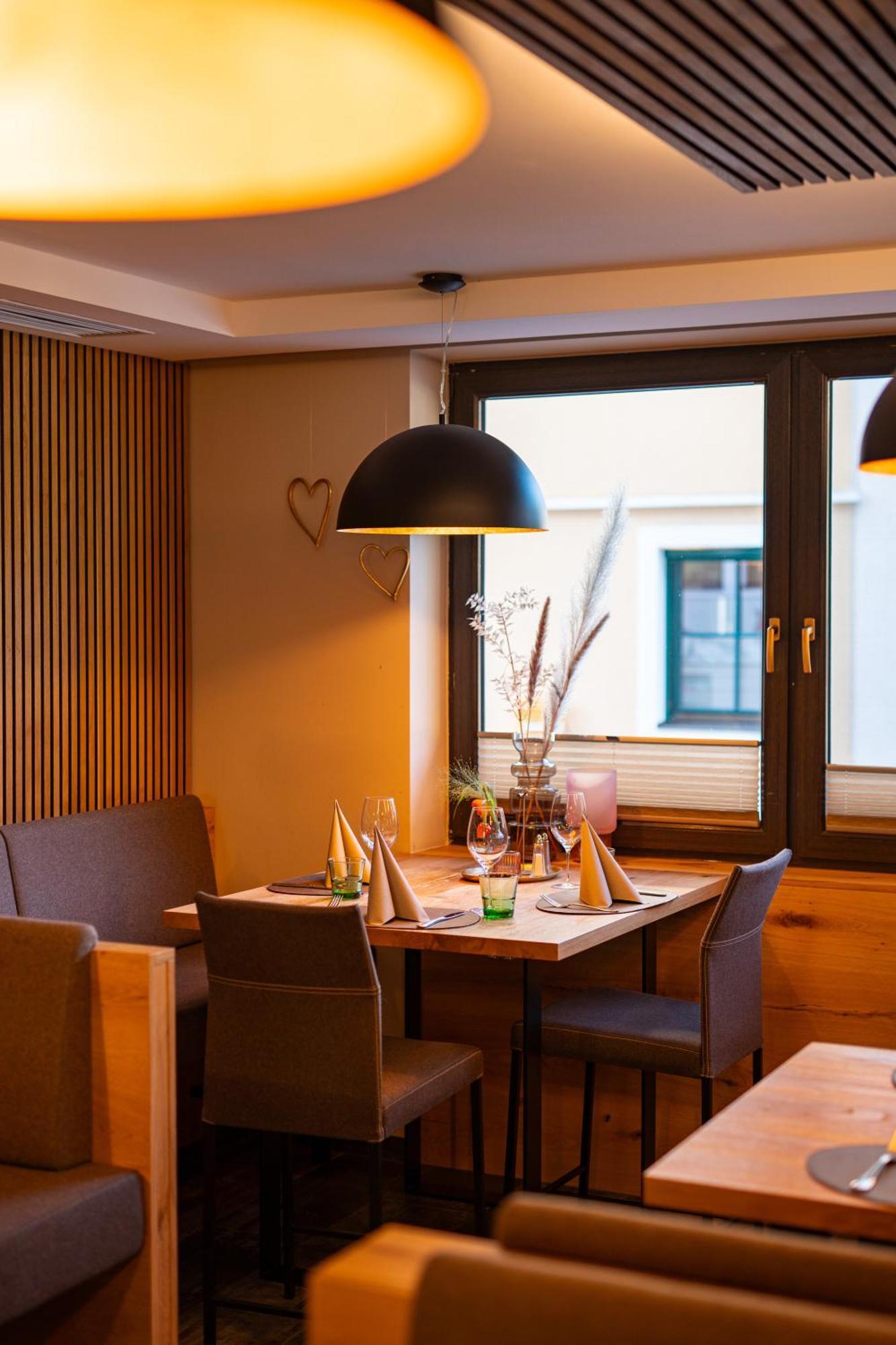 Hotel Mesnerwirt Westendorf Exteriér fotografie