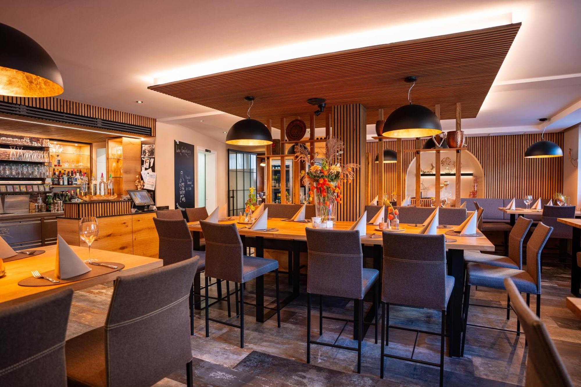 Hotel Mesnerwirt Westendorf Exteriér fotografie