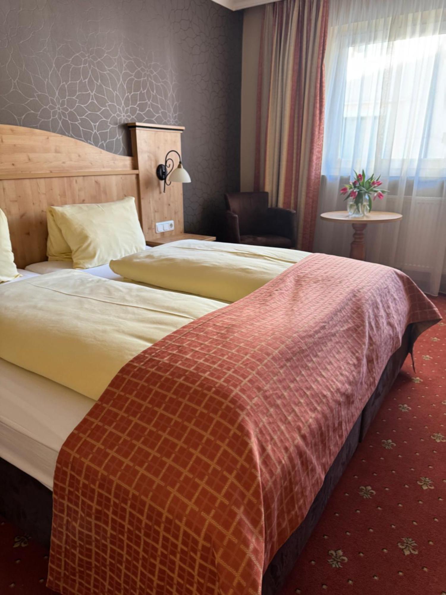 Hotel Mesnerwirt Westendorf Exteriér fotografie