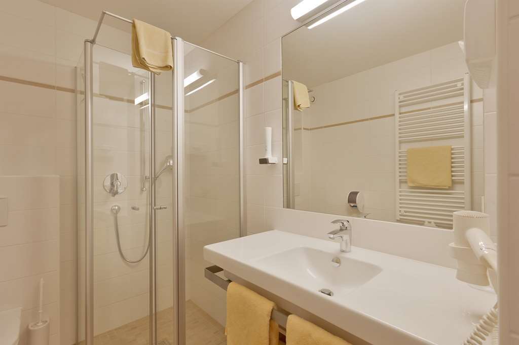 Hotel Mesnerwirt Westendorf Pokoj fotografie