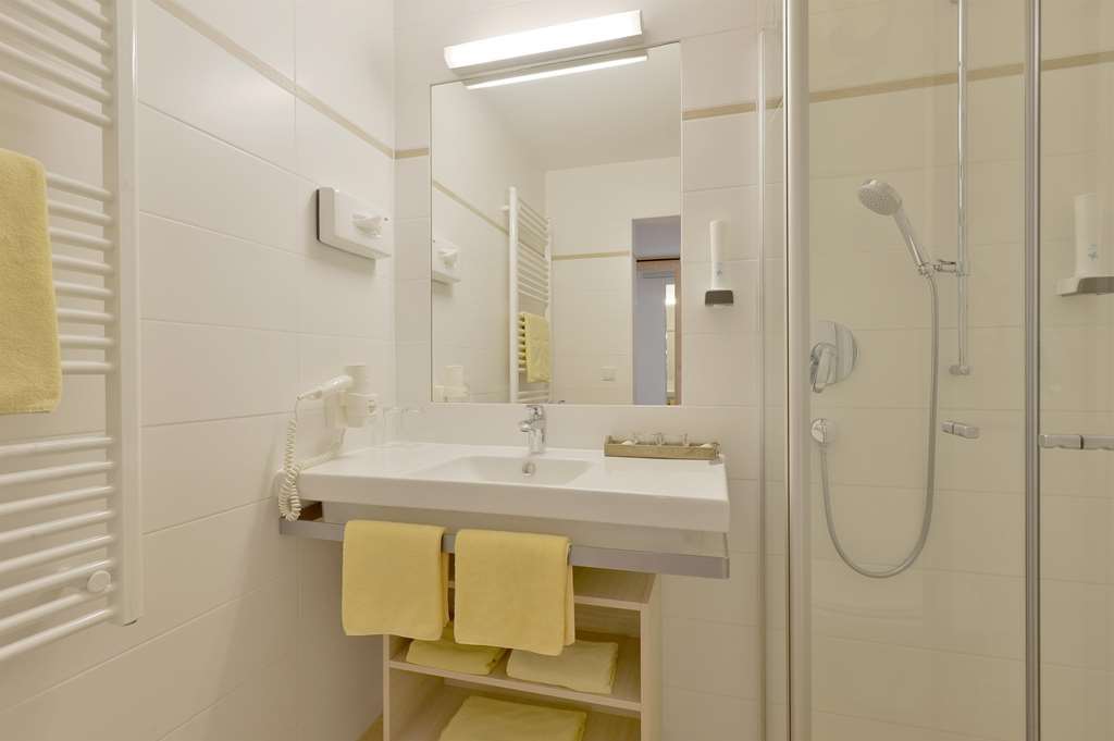 Hotel Mesnerwirt Westendorf Pokoj fotografie