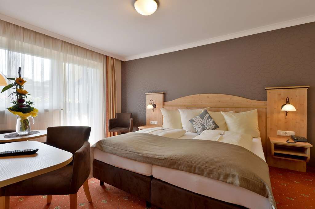Hotel Mesnerwirt Westendorf Pokoj fotografie
