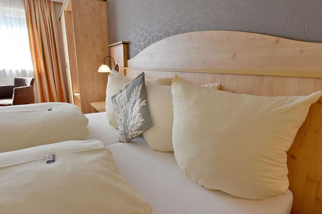 Hotel Mesnerwirt Westendorf Pokoj fotografie