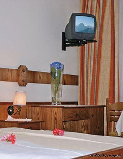 Hotel Mesnerwirt Westendorf Pokoj fotografie